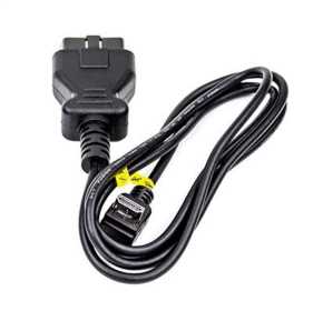 Xcalibrator X4 Replacement OBDII Cable